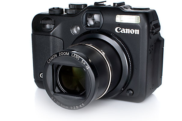 CANON-POWERSHOT G12